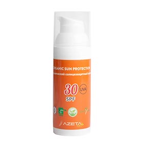    SPF30 AZETAbio