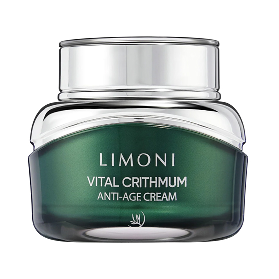 Антивозрастной крем для лица Vital crithmum