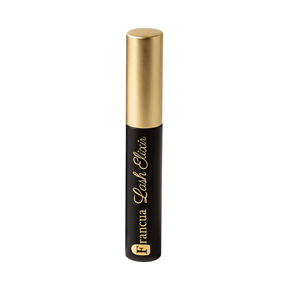 Сыворотка для роста ресниц и бровей Lash elixir