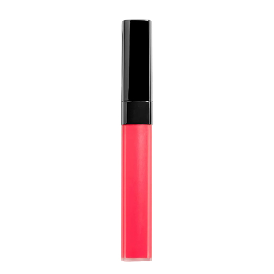Увлажняющий тинт для губ и щек Rouge Coco Lip Blush
