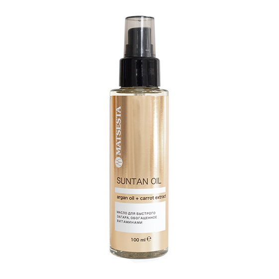 SUNTAN OIL    ,   |  |  