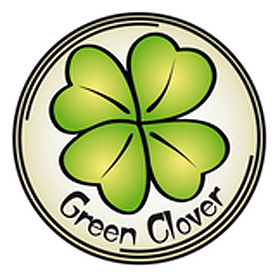    Green Clover