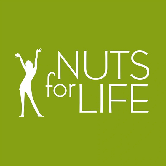 Nuts For Life