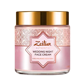    Wedding night Zeitun