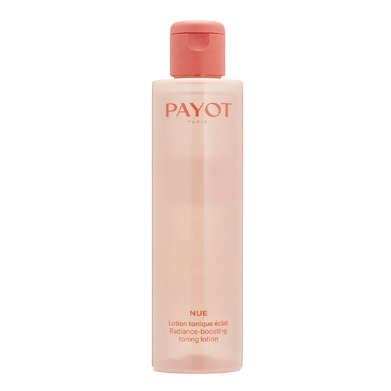 Тоник для  лица Nue lotion tonique eclat