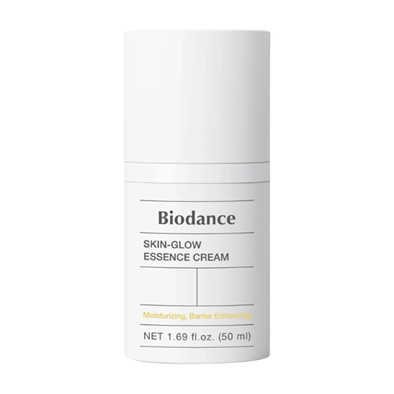 Увлажняющий крем-эссенция для лица Skin-glow essence cream