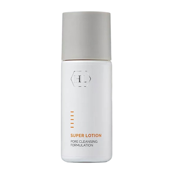 Лосьон для растворения комедонов Super Lotion