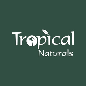 Базовые масла Tropical Naturals