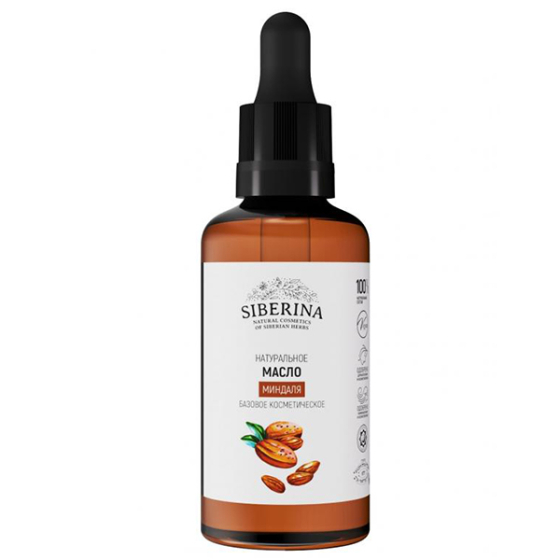 Масло миндаля