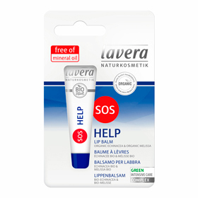 БИО бальзам для губ SOS