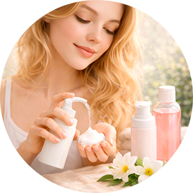 Средства интимной гигиены