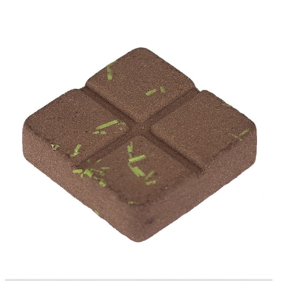 Шоколад для ванны МЯТНЫЙ ТРЮФЕЛЬ