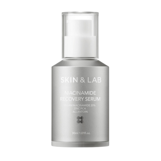 Сыворотка для лица Niacinamide recovery serum