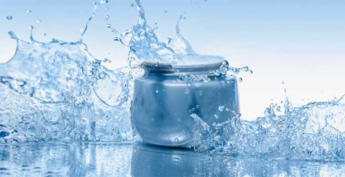 Подборка: Увлажняющие кремы для лица