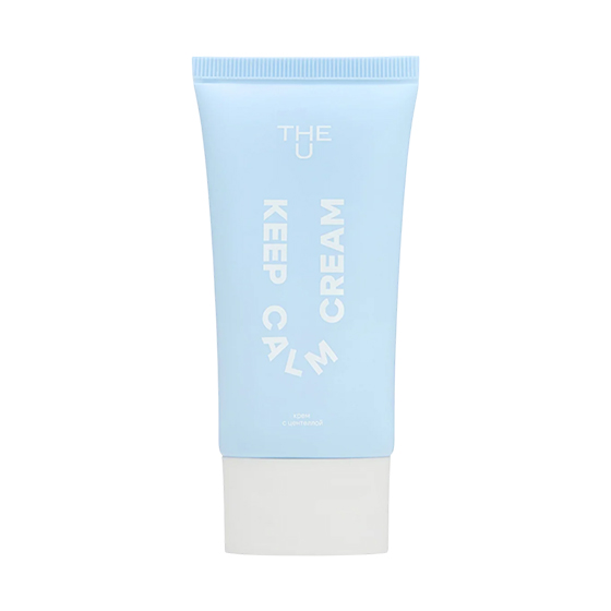 Крем для лица Keep Calm Cream