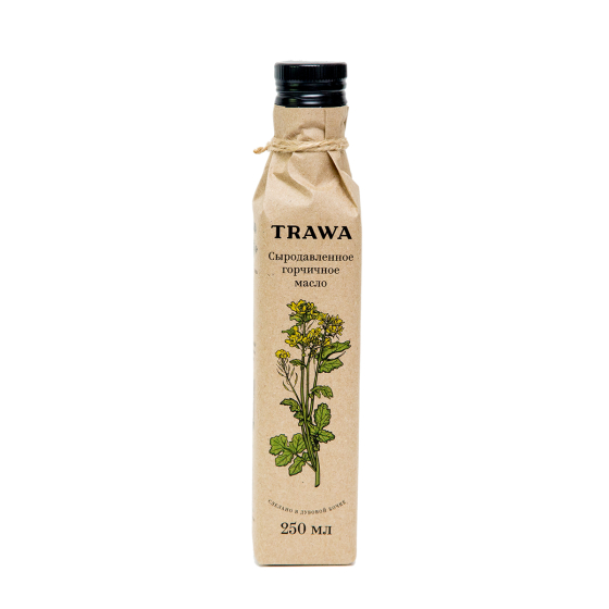    TRAWA