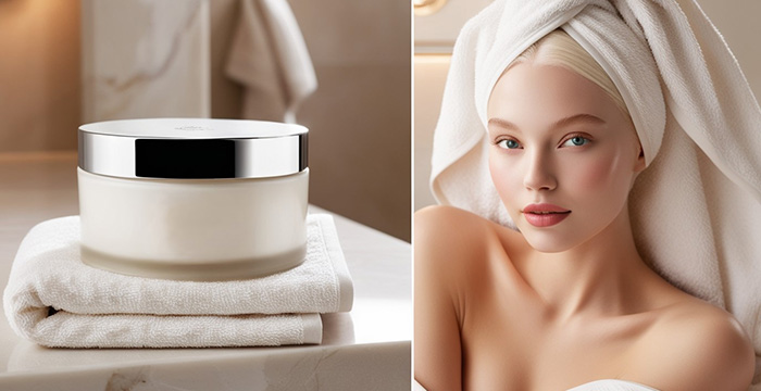 Подборка: Лучшие натуральные кремы для тела и рук