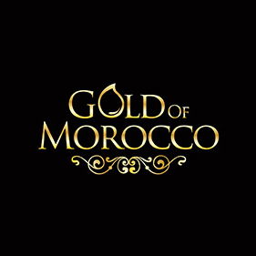 Базовые масла Gold of Morocco