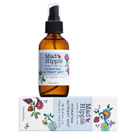     Mad Hippie skin care products