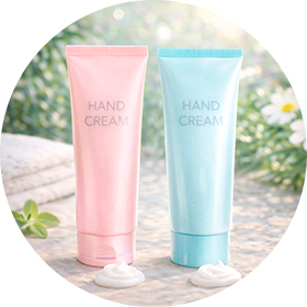 Кремы для рук