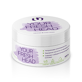    Your Fresh Head |  | JoySS