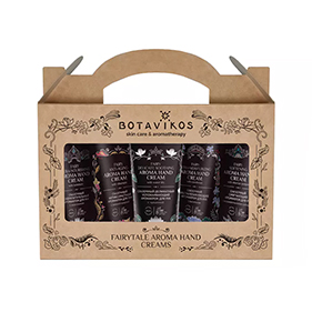 Подарочный набор Ларец