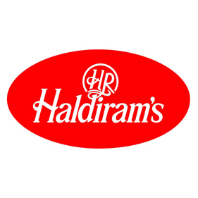 Haldiram's