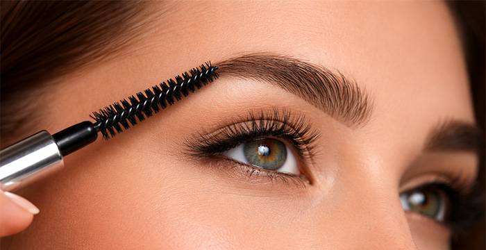 Подборка: Натуральные гели для бровей