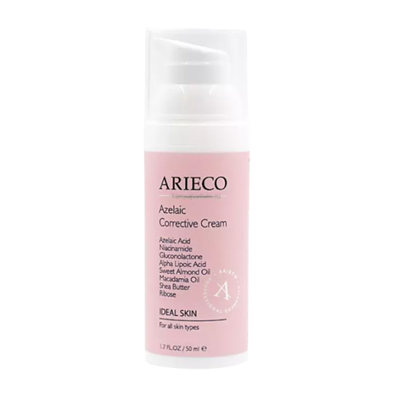 Азелаиновый корректирующий крем  Azelaic Corrective Cream