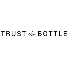 Trust the Bottle