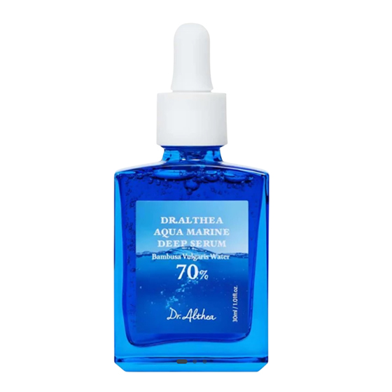 Сыворотка для лица Aqua Marine Deep Serum