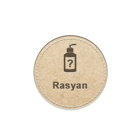 Масла для тела Rasyan