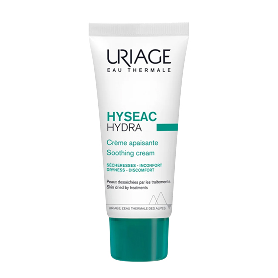 Восстанавливающий крем для лица Hyseac Hydra