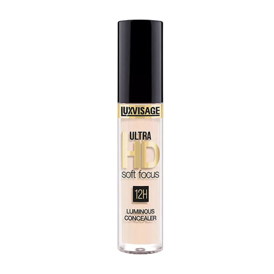 Консилер светоотражающий Ultra HD Soft Focus 12h