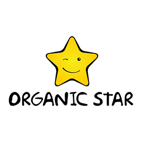 Organic Star
