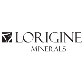   LORIGINE Minerals