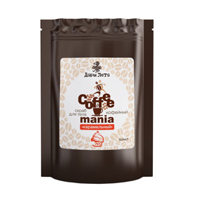     "" Coffe Mania |  | 