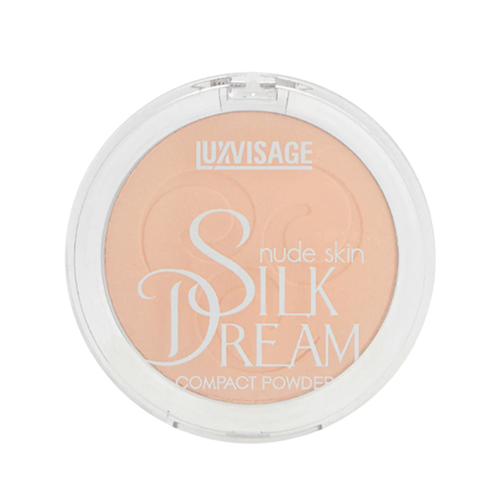 Пудра для лица Silk dream