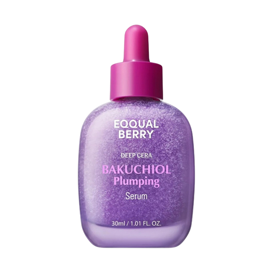 Сыворотка для лица Bakuchiol Plumping Serum