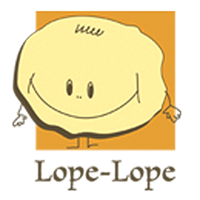   Lope-Lope