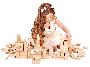 Деревянные игрушки для детей – почему это удобно и практично?