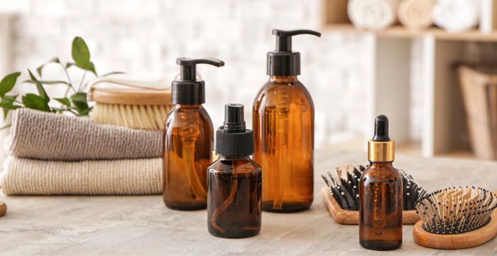 Подборка: Укрепляющие сыворотки для волос до 500 руб.