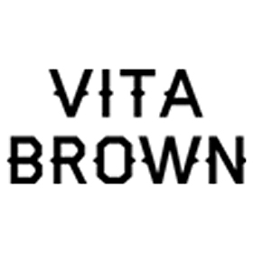   Vita Brown