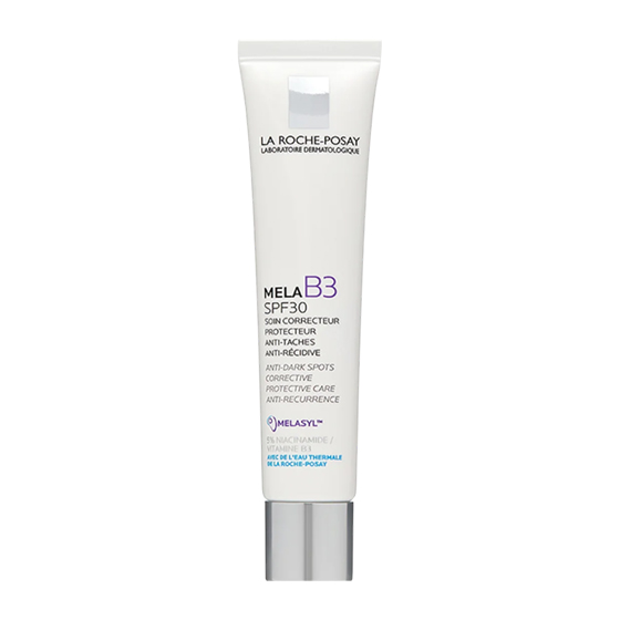 Крем против пигментации Mela B3 anti-dark spot SPF30
