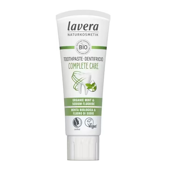 Зубная паста Complete Care с фторидом натрия и мятой