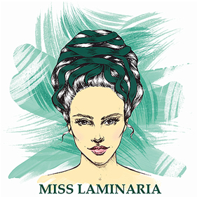 Маски для лица Miss Laminaria