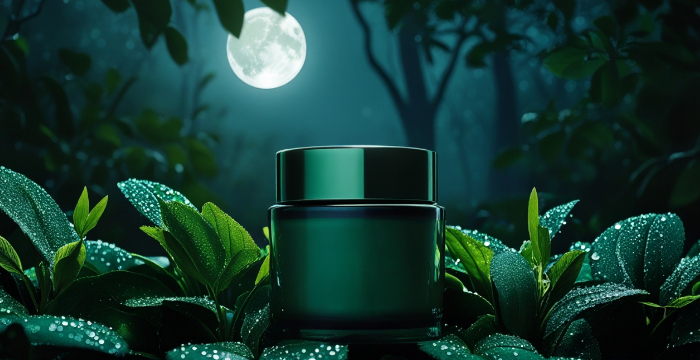 Подборка: Натуральные ночные кремы: выбор экоголиков
