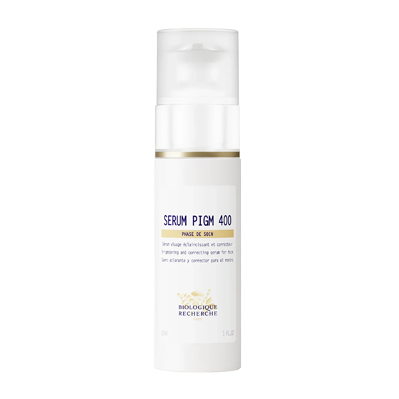 Осветляющая сыворотка для лица Serum PIGM 400