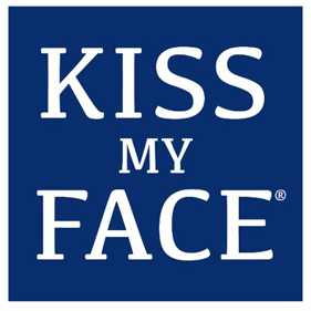   Kiss My Face