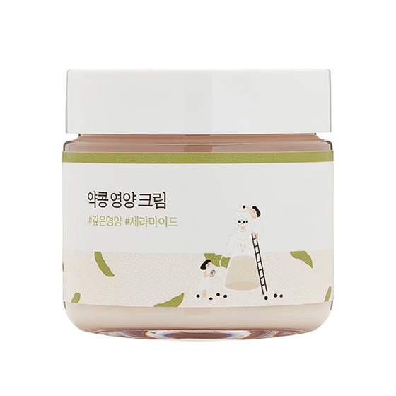 Увлажняющий крем для лица Soybean Nourishing Cream
